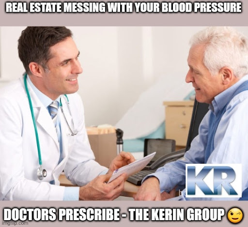 Real Estate Agency «Kerin Realty of Keller Williams South Shore Realty», reviews and photos, 11339 Big Bend Rd, Riverview, FL 33579, USA