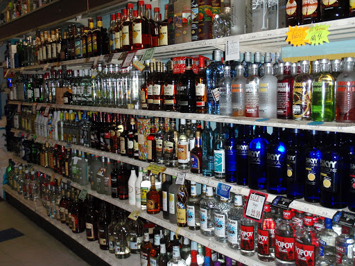 Wine Store «Wells Discount Liquors», reviews and photos, 6310 York Rd, Baltimore, MD 21212, USA