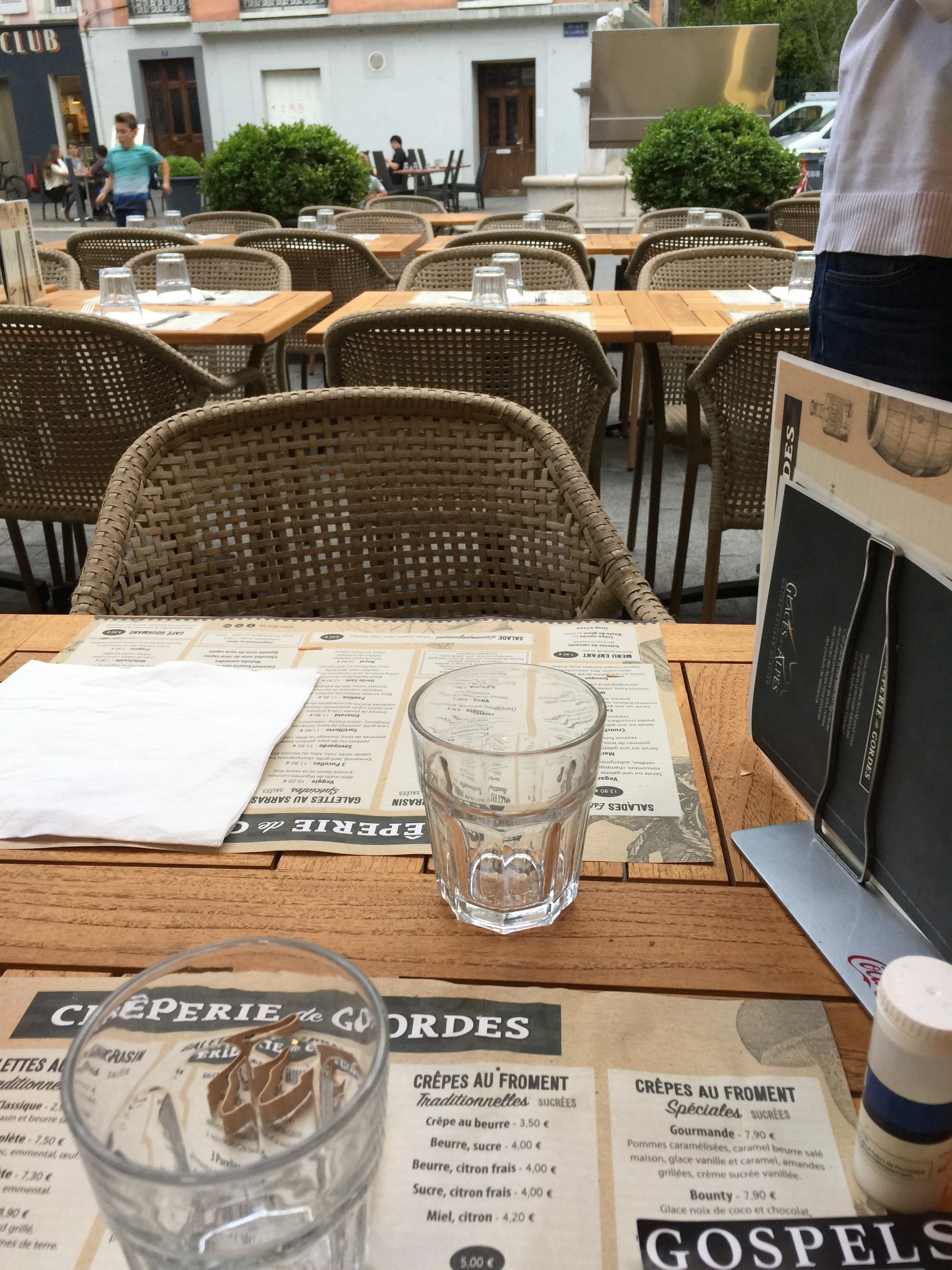 Photo n° 1 de l'avis de dugas.a fait le 10/05/2019 à 21:41