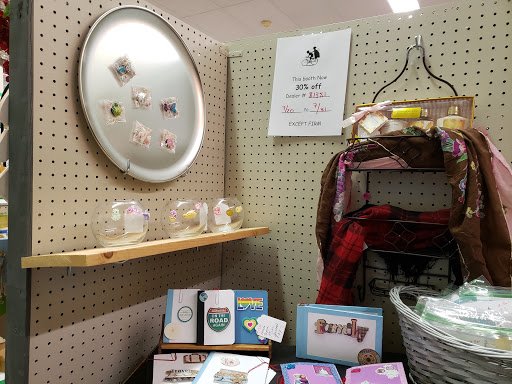 Antique Store «Craftiques Mall - Bandera Road», reviews and photos, 6751 Bandera Rd, San Antonio, TX 78238, USA