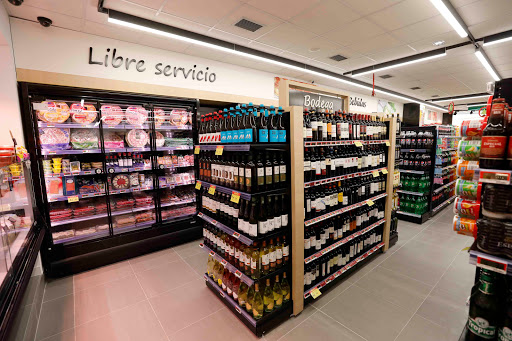 Tiendas para comprar aceites visco Gran Canaria