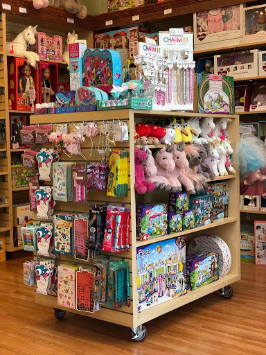 Toy Store «Piccolo Mondo Toys», reviews and photos, 4768 NW Bethany Blvd C5, Portland, OR 97229, USA