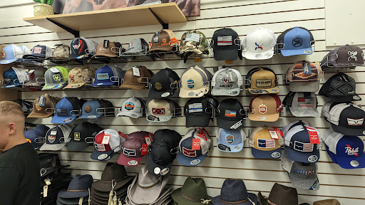 Western Apparel Store «Cowtown Cowboy Outfitters», reviews and photos, 761 US-40, Pilesgrove, NJ 08098, USA