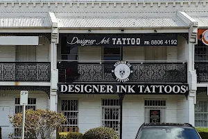 Designer Ink Tattoos and Body Piercing image