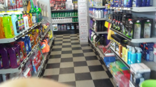 Mr Bargain II Auto Parts, 1525 Hylan Blvd, Staten Island, NY 10305, USA, 