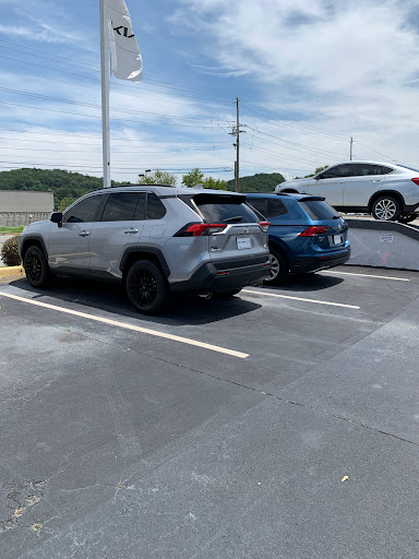 Kia Dealer «Cobb County Kia», reviews and photos, 1221 Auto Park Dr NW, Kennesaw, GA 30144, USA