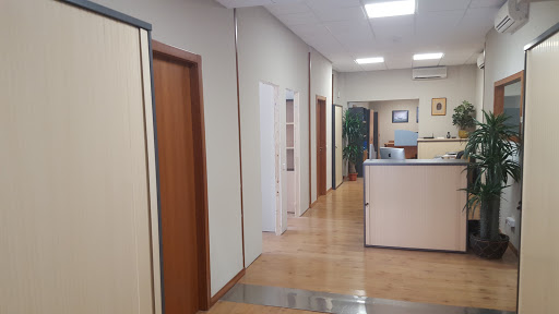 Coworking Pallejà en Pallejà