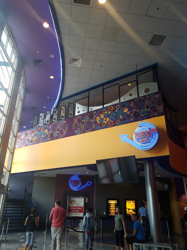 Movie Theater «Cineport 10 - Allen Theatres», reviews and photos, 700 S Telshor Blvd, Las Cruces, NM 88011, USA