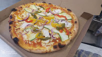 Photos du propriétaire du Pizzas à emporter La fine bouche pizz à Châteauneuf-sur-Loire - n°10