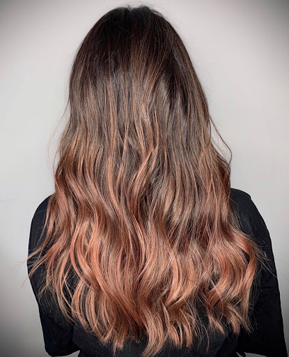 Hair Salon «Creato Hairdressing», reviews and photos, 163 SW 7th St, Miami, FL 33130, USA