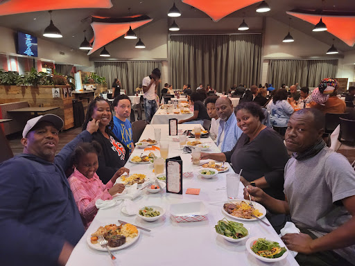 Caterer «Hanna Brothers», reviews and photos, 461 Sandy Creek Rd #2121, Fayetteville, GA 30214, USA