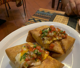 The Mexican Grill photo