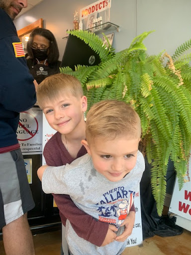 Barber Shop «Polished Barber Company», reviews and photos, 3543 Philadelphia Pike, Claymont, DE 19703, USA