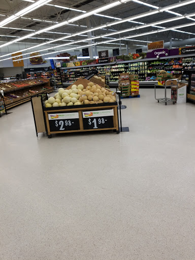 Department Store «Walmart Supercenter», reviews and photos, 2425 S Zero St, Fort Smith, AR 72901, USA