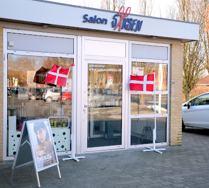 Salon Saksen