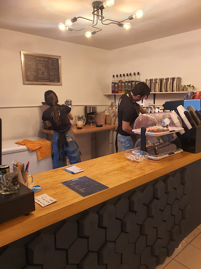 Arché Coffee Lab