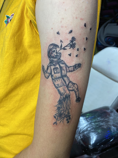 Explore tattoos for 16 year olds ideas, creative tattoo ideas in Las Vegas, available at Inky Dragon Tattoo Club