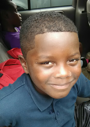 Barber Shop «Barbers Touch Inc.», reviews and photos, 320 S Spring Garden Ave, DeLand, FL 32720, USA