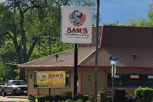 Sam’s Southern Eatery image