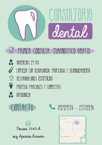 Dientes y Compañia - Dentista