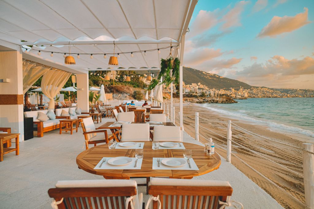 Foto de Tamary Beach con cala pequeña