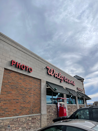 Drug Store «Walgreens», reviews and photos, 1410 Redwood Road, Saratoga Springs, UT 84045, USA