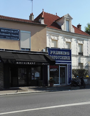 Anzzo à Champigny-sur-Marne