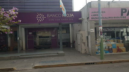 Anexo Banco Rioja