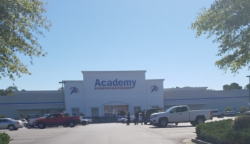 Sporting Goods Store «Academy Sports + Outdoors», reviews and photos, 3505 Atlanta Hwy, Athens, GA 30606, USA