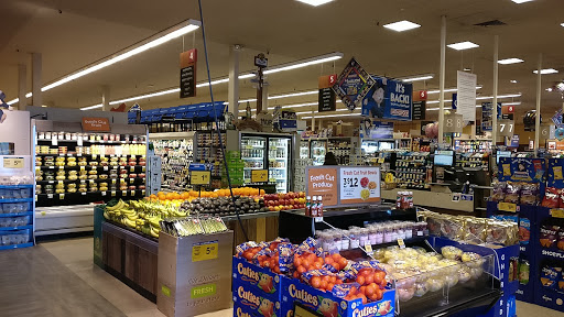 Grocery Store «Safeway», reviews and photos, 1 Camino Alto, Mill Valley, CA 94941, USA