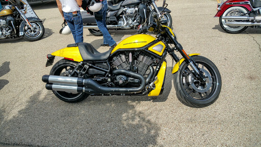 Harley-Davidson Dealer «Chicago Harley-Davidson», reviews and photos, 2929 Patriot Blvd, Glenview, IL 60026, USA