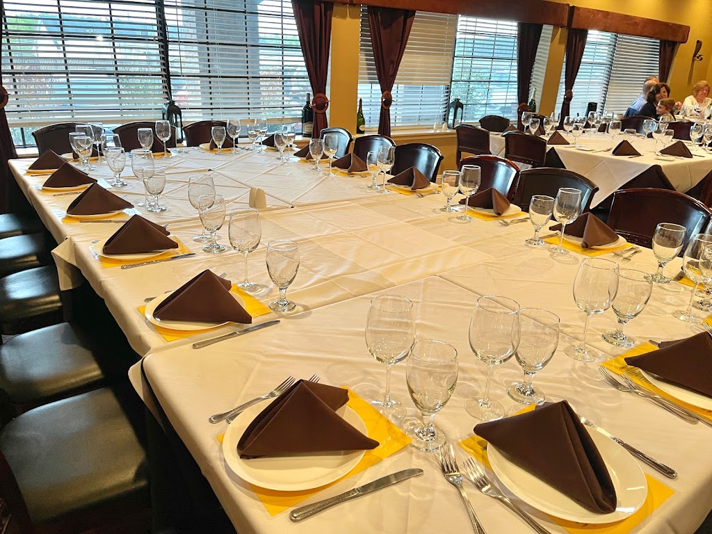 Prezzo Italian Restaurant 07059