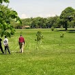 Delaware Park Golf Course