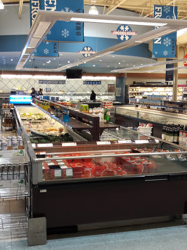 Korean Grocery Store «H Mart», reviews and photos, 2700 Lawrenceville-Suwanee Rd, Suwanee, GA 30024, USA