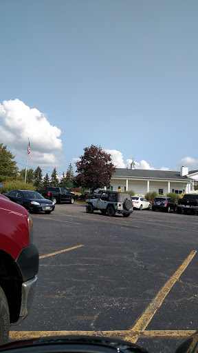 Golf Club «Rolling Green Golf Club», reviews and photos, 15900 Mayfield Rd, Huntsburg, OH 44046, USA