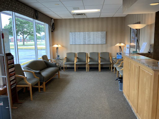 Eye Care Center «Grange Vision», reviews and photos, 5312 S 27th St, Milwaukee, WI 53221, USA