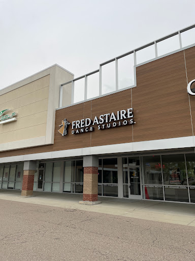 Fred Astaire Dance Studios - Ann Arbor