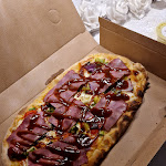 Photo n°2 de l'avis de M. fait le 15/03/2023 à 16:51 sur le  Pizza Dream Kray à Essen