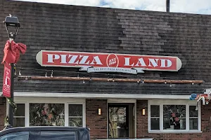 Pizza Land - Avon image