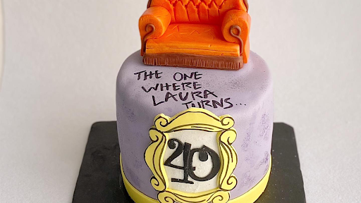 DDulce, Dulces Detalles