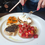 Photo n°1 de l'avis de marcelo.a fait le 15/08/2023 à 19:08 sur le  That's Amore Morcone à Morcone