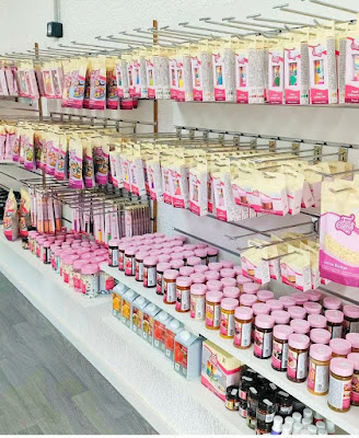Sweet Délices Caen à Ifs