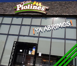 tortas piolines photo