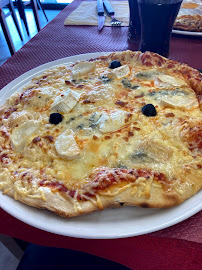 Plats et boissons du Pizzeria La Piazzetta à Gradignan - n°10