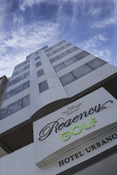 Regency Golf Hotel Urbano