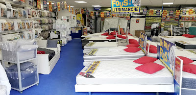 LITRIMARCHE Bressuire à Bressuire