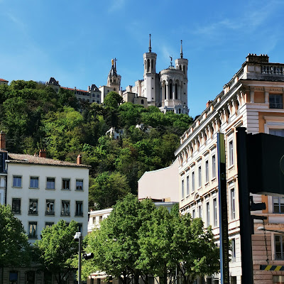 Guidezmoi.fr Visite guidée Lyon, Vienne & Drôme à Lyon