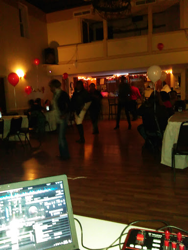 Golf Club «Knickerbocker Golf Club», reviews and photos, 705-725 Sherman Pkwy, New Haven, CT 06511, USA