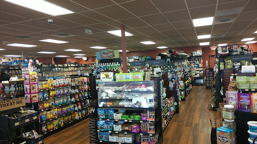 Pet Store «Pet Valu», reviews and photos, 401 Harmony Rd, Gibbstown, NJ 08027, USA