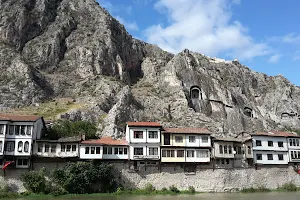 ŞEHZADE OTEL & CAFE image